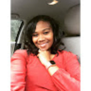 Meet your Posher, Alena